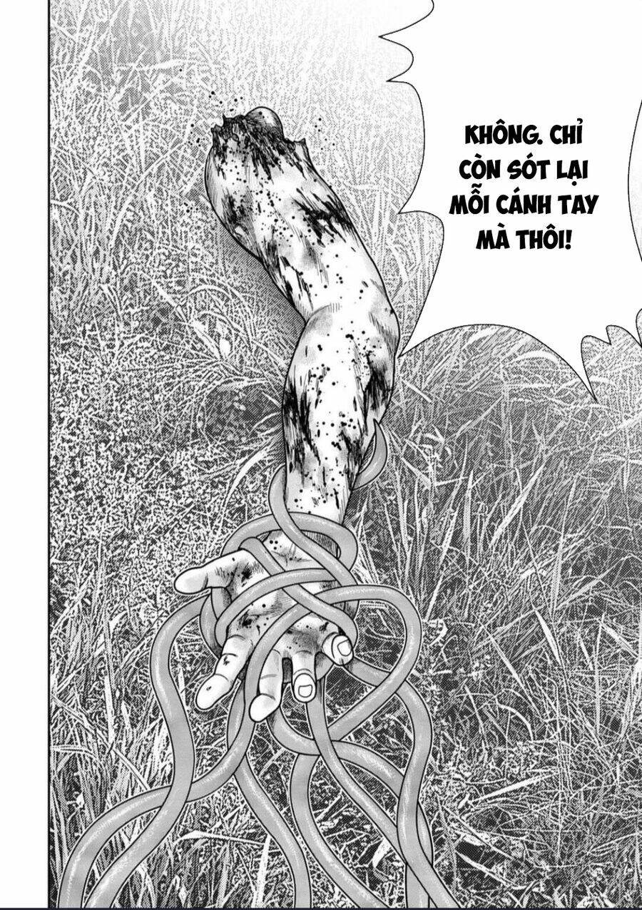 Freak Island - Đảo Quái Dị Chương 128 Ảnh 27