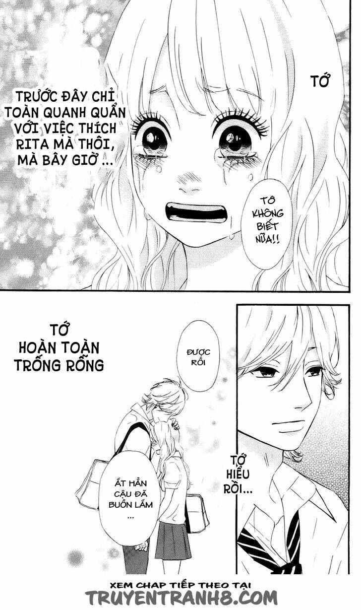 Heroine Shikkaku Chương 15 Ảnh 28