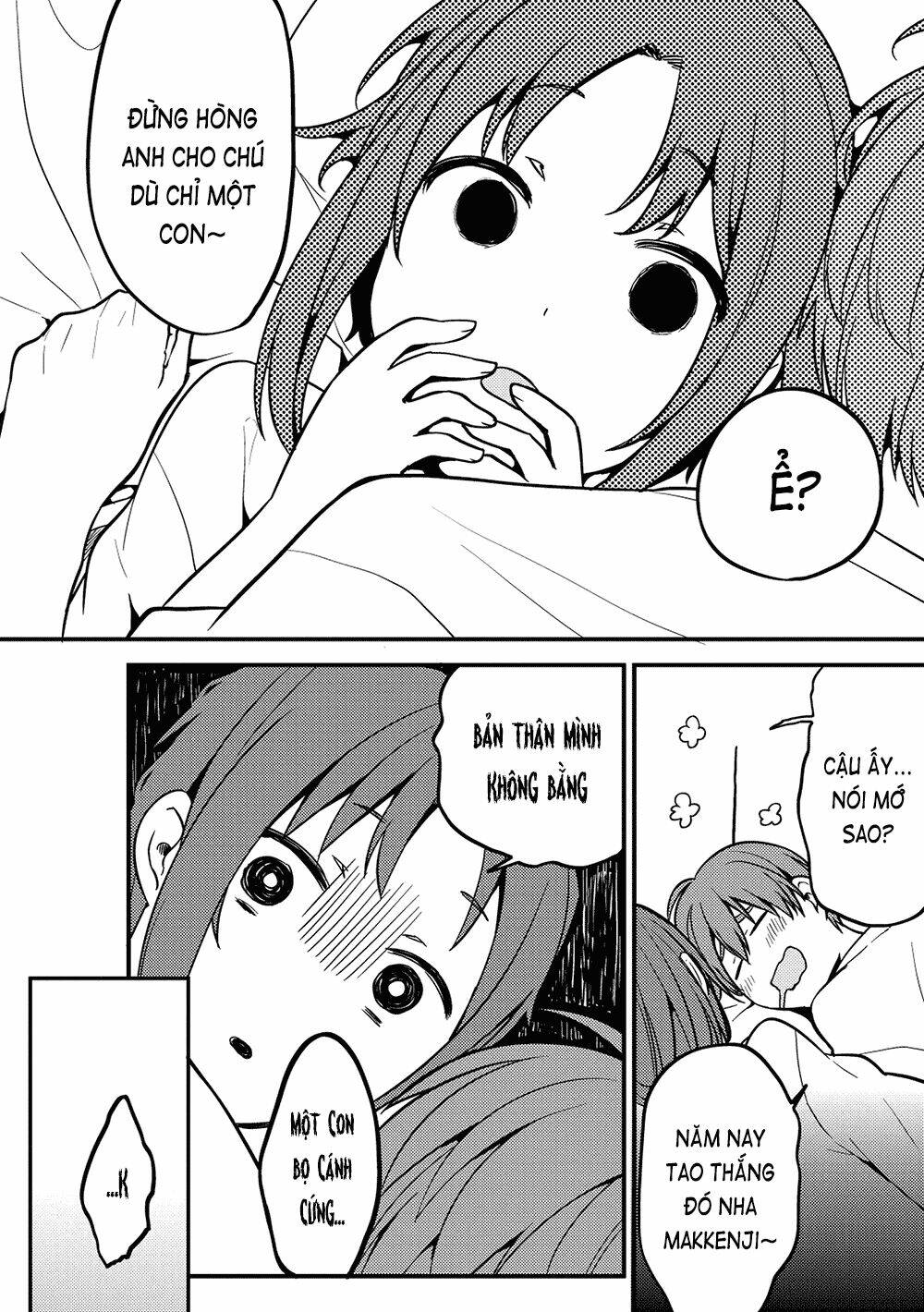 Rokujouma No Shinryakusha!? Chương 16 Ảnh 14
