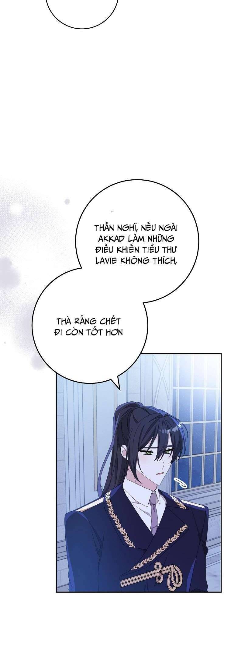 Tôi Đã Phạm Sai Lầm Rồi Chương 47 Ảnh 29