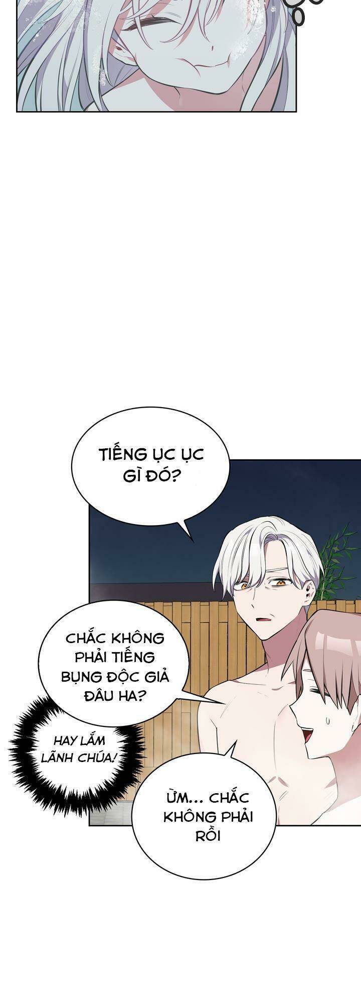 Đừng Đụng Vào Em Trai Ta Chương 50 Ảnh 53
