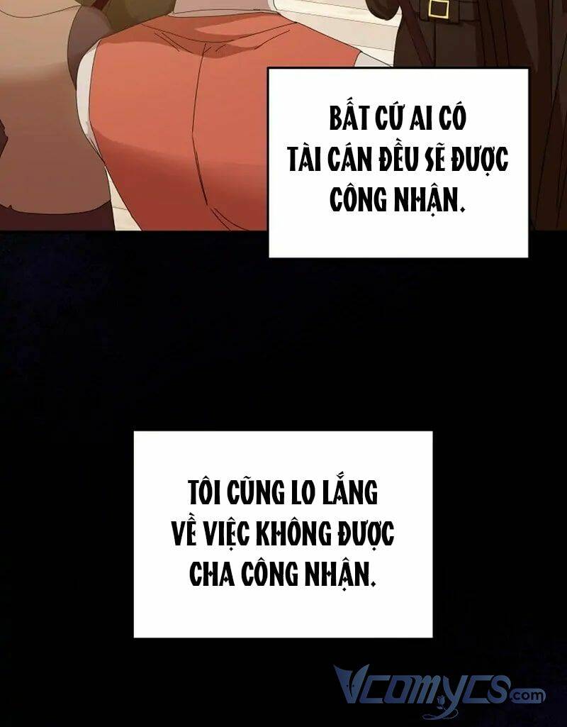Tôi Đã Vô Tình Quyến Rũ Em Trai Của Nam Chính Chương 10 Ảnh 12