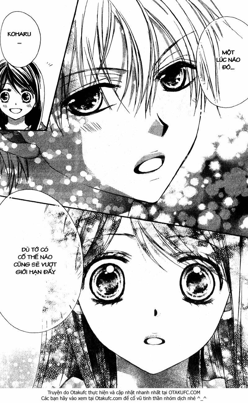 Hachimitsu Ni Hatsukoi Chương 41 Ảnh 19