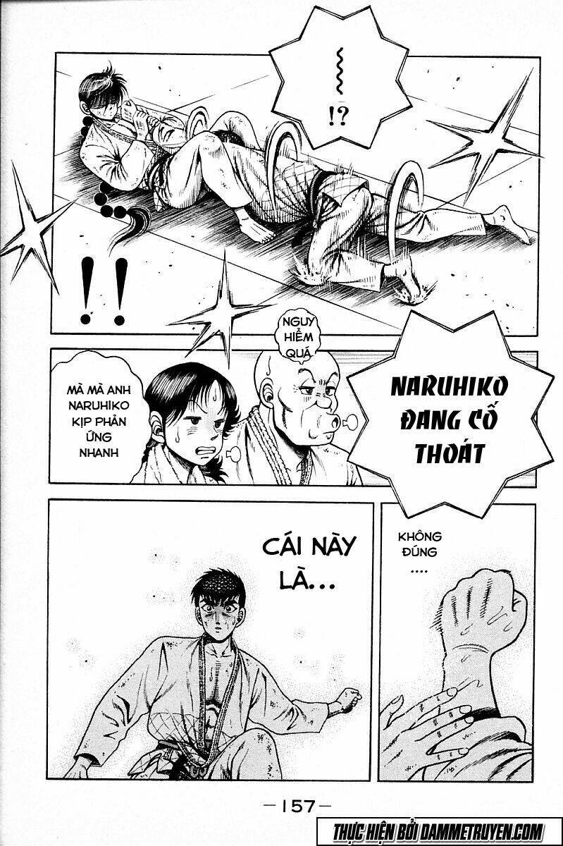 Shin Kotaro Makaritoru! Juudouhen Chương 222 Ảnh 11