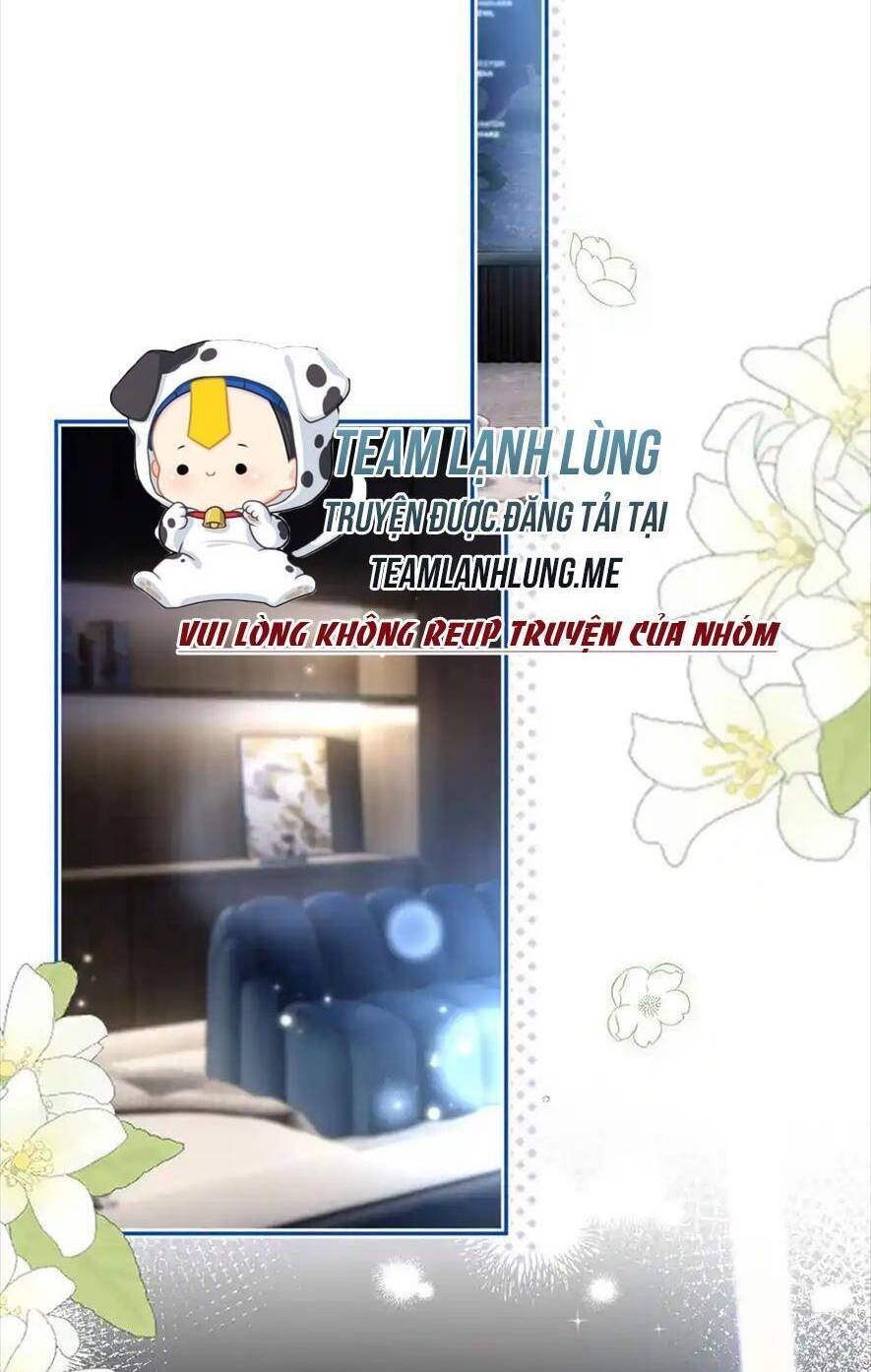 Tôi Trở Thành Kiều Thê Của Ông Trùm Phản Diện Chương 90 Ảnh 7