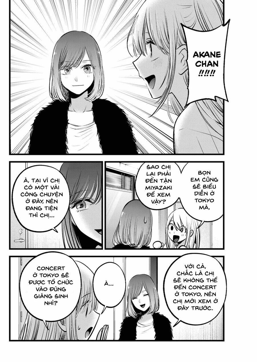 Oshi No Ko Chương 158 Ảnh 5