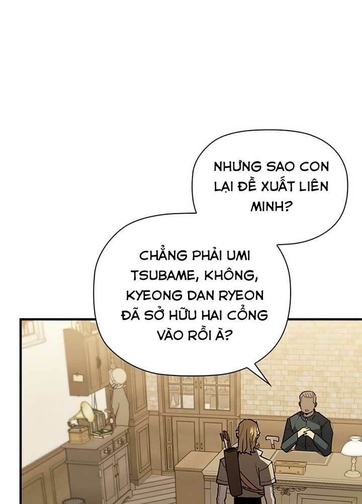 Khát Vọng Trỗi Dậy Chương 87 Ảnh 59