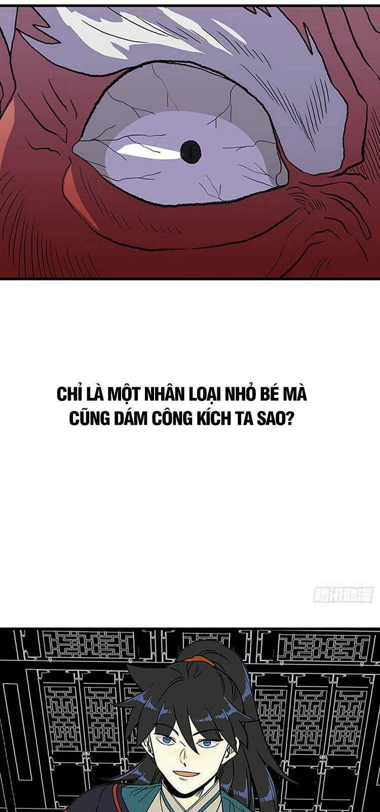 Học Sĩ Tái Sinh Chương 233 Ảnh 26