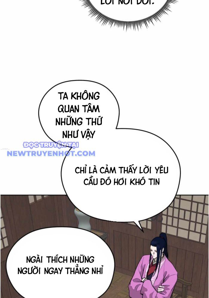 Thái Thú Kang Jin Lee Chương 80 Ảnh 12