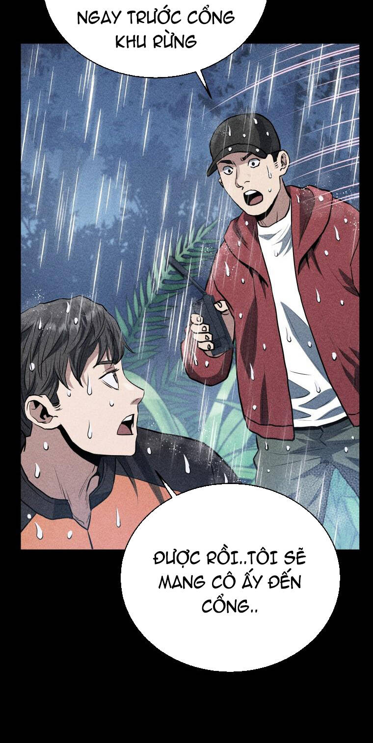 Hệ Thống Cứu Hộ Chương 52 Ảnh 56