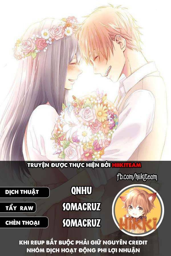 Ohayou, Ibarahime Chương 26 Ảnh 2