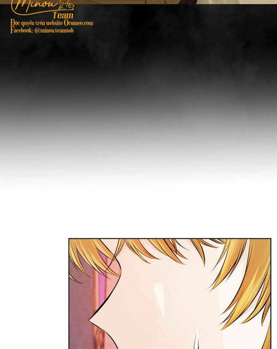 Lý Do Nàng Ophelia Không Thể Chạy Trốn Khỏi Dinh Thự Công Tước Chương 23 Ảnh 67