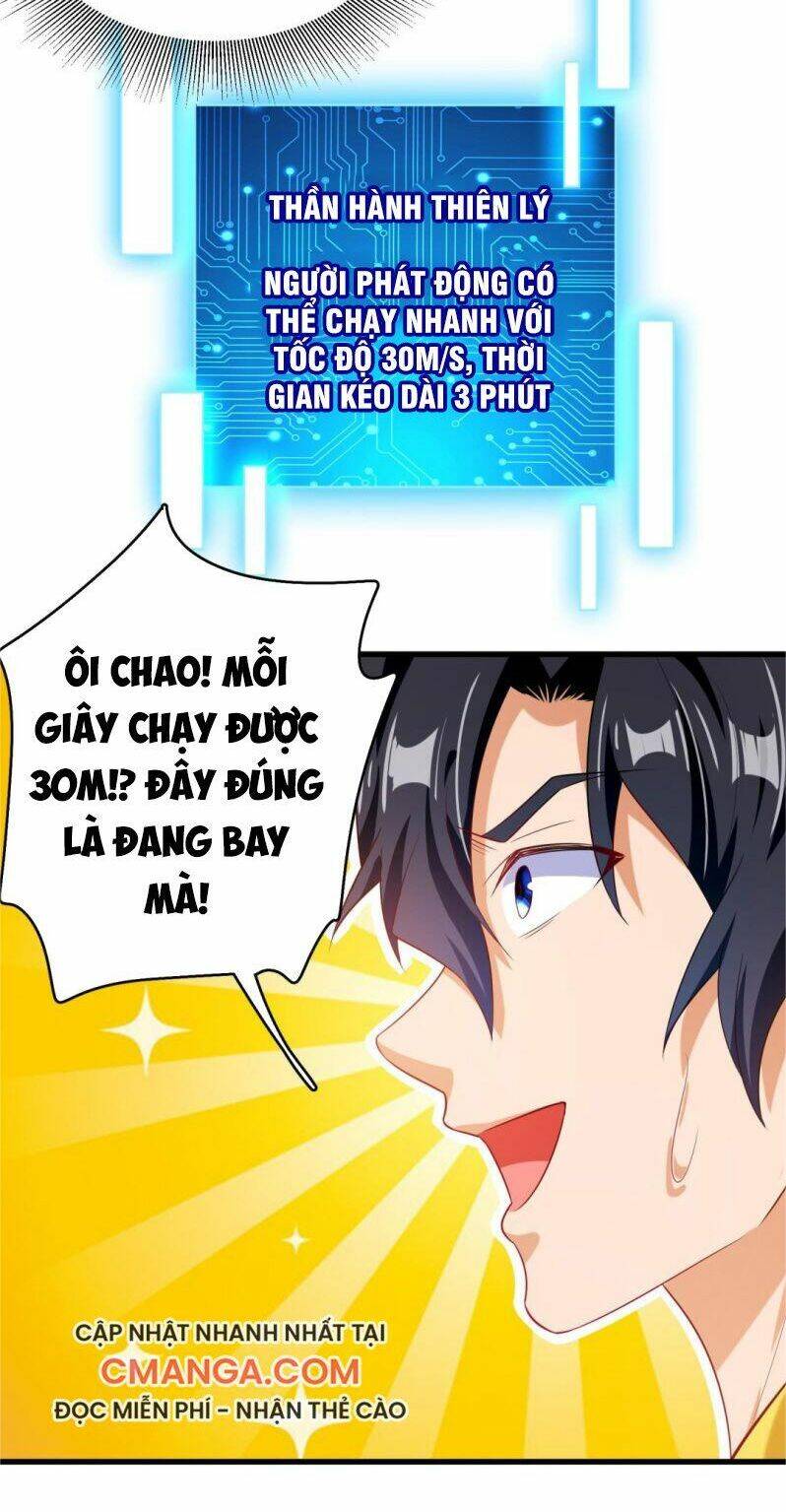 Shipper Thần Cấp Chương 52 Ảnh 21
