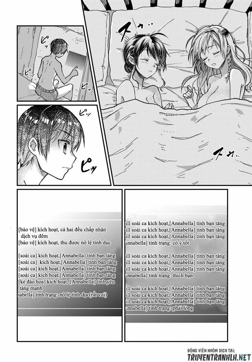 Neta Chara Kari Play No Tsumori Ga Isekai Shoukan ~Mayoibito Wa Josei No Teki Ni Ninteisaremashita~ Chương 2 Ảnh 35