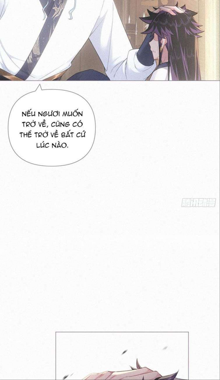 Nhập Mạc Chi Thần Chương 86 Ảnh 42