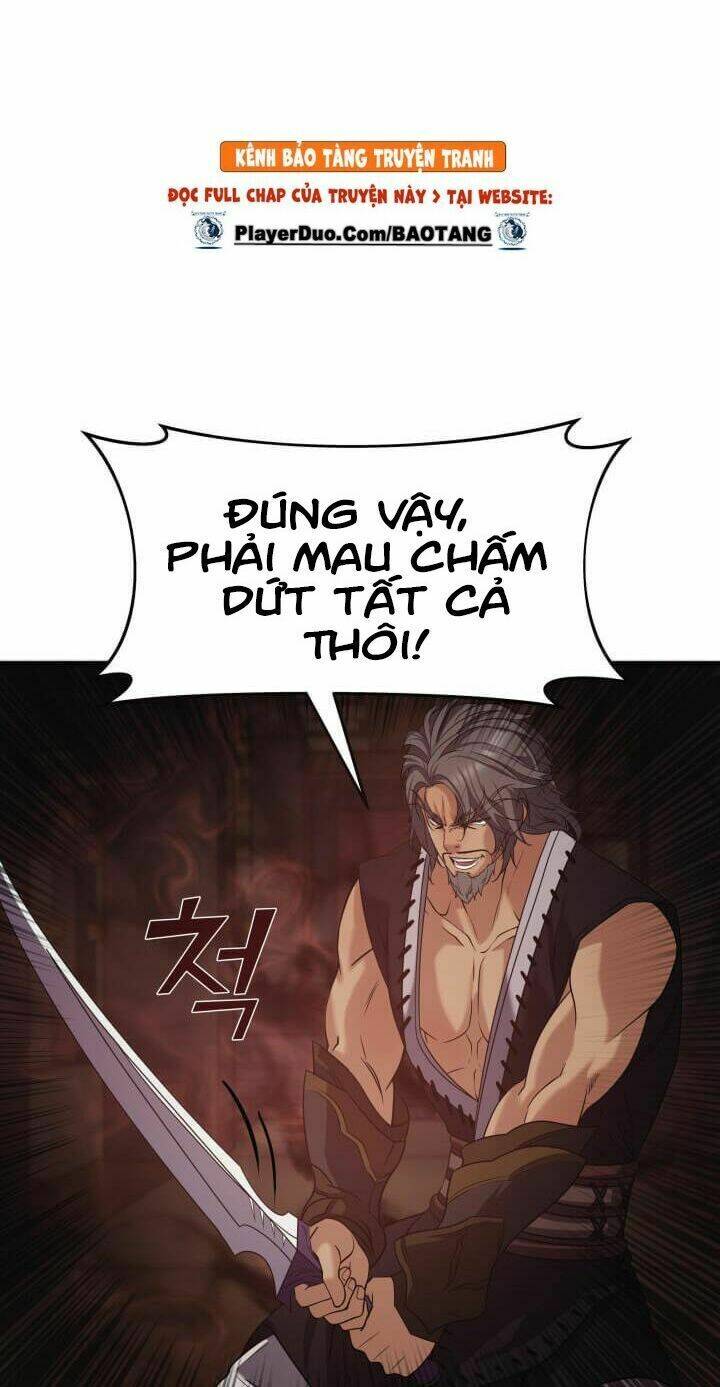 Lôi Thần Chuyển Sinh Chương 12 Ảnh 13