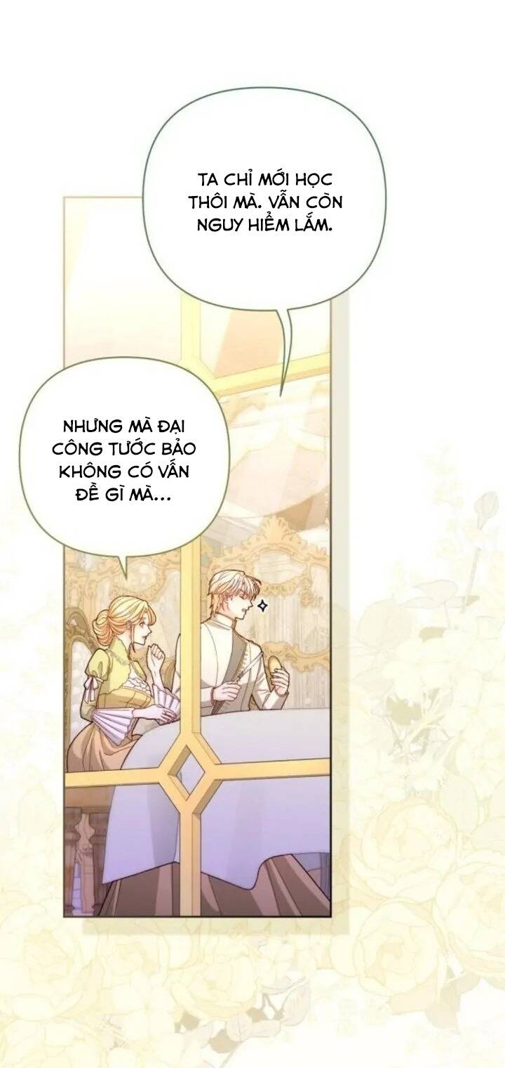 Hoàng Hậu Muốn Tái Hôn Chương 168 Ảnh 50