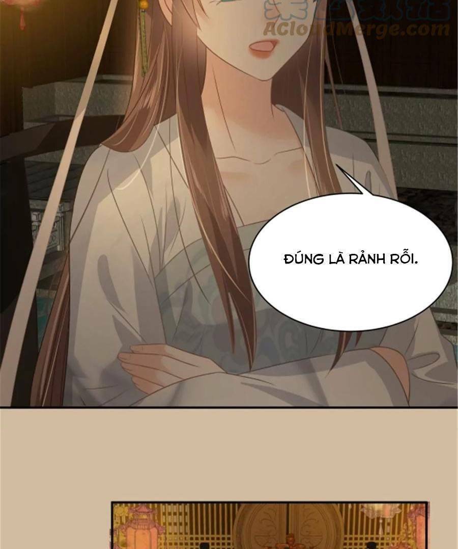 Tà Vương Phúc Hắc Sủng Nhập Cốt Chương 183 Ảnh 30
