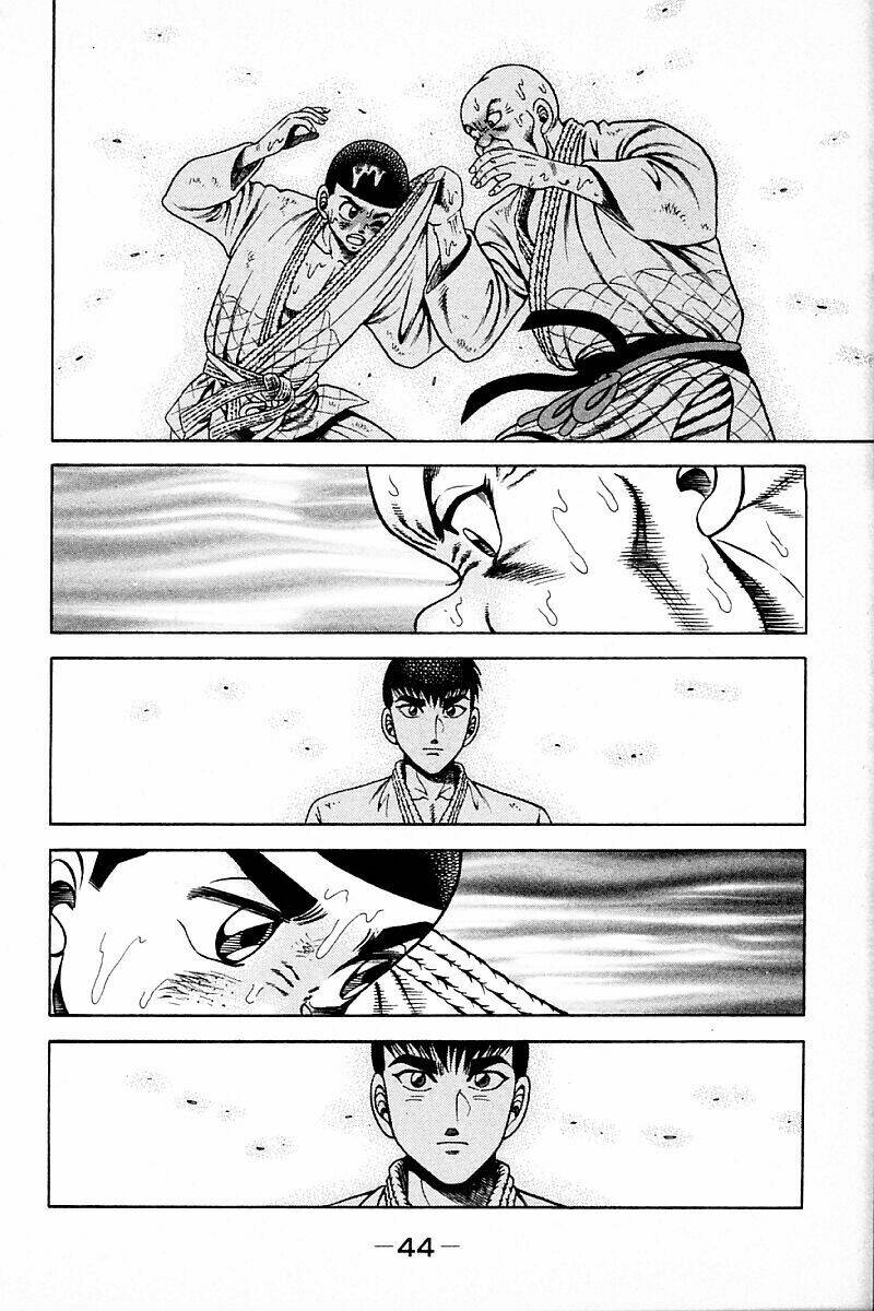 Shin Kotaro Makaritoru! Juudouhen Chương 217 Ảnh 11