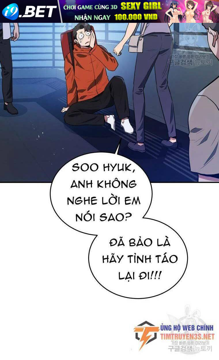 Hệ Thống Cứu Hộ Chương 59 Ảnh 57
