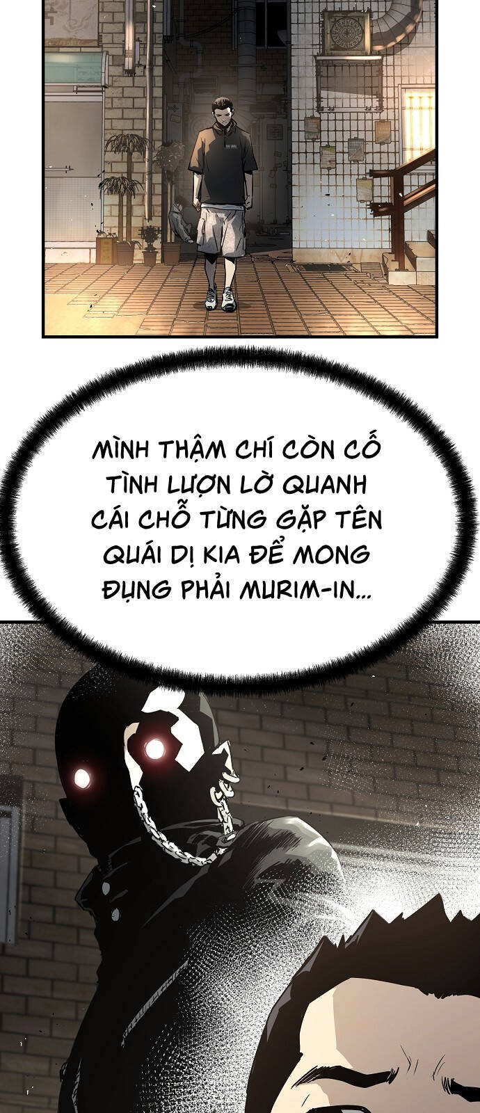 The Breaker 3: Quyền Năng Vô Hạn Chương 80 Ảnh 30