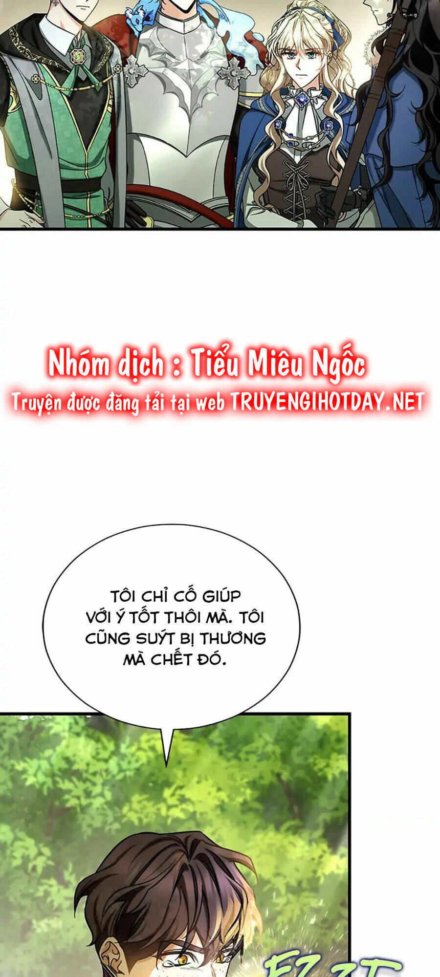 Trở Thành Cứu Tinh Của Nhân Vật Chính Chương 52 Ảnh 54