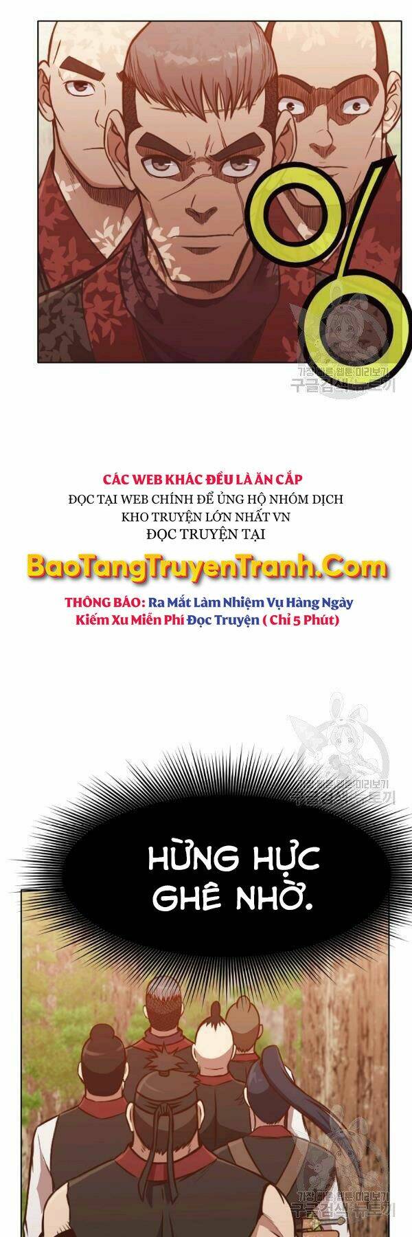 Thiên Võ Chiến Thần Chương 43 Ảnh 6
