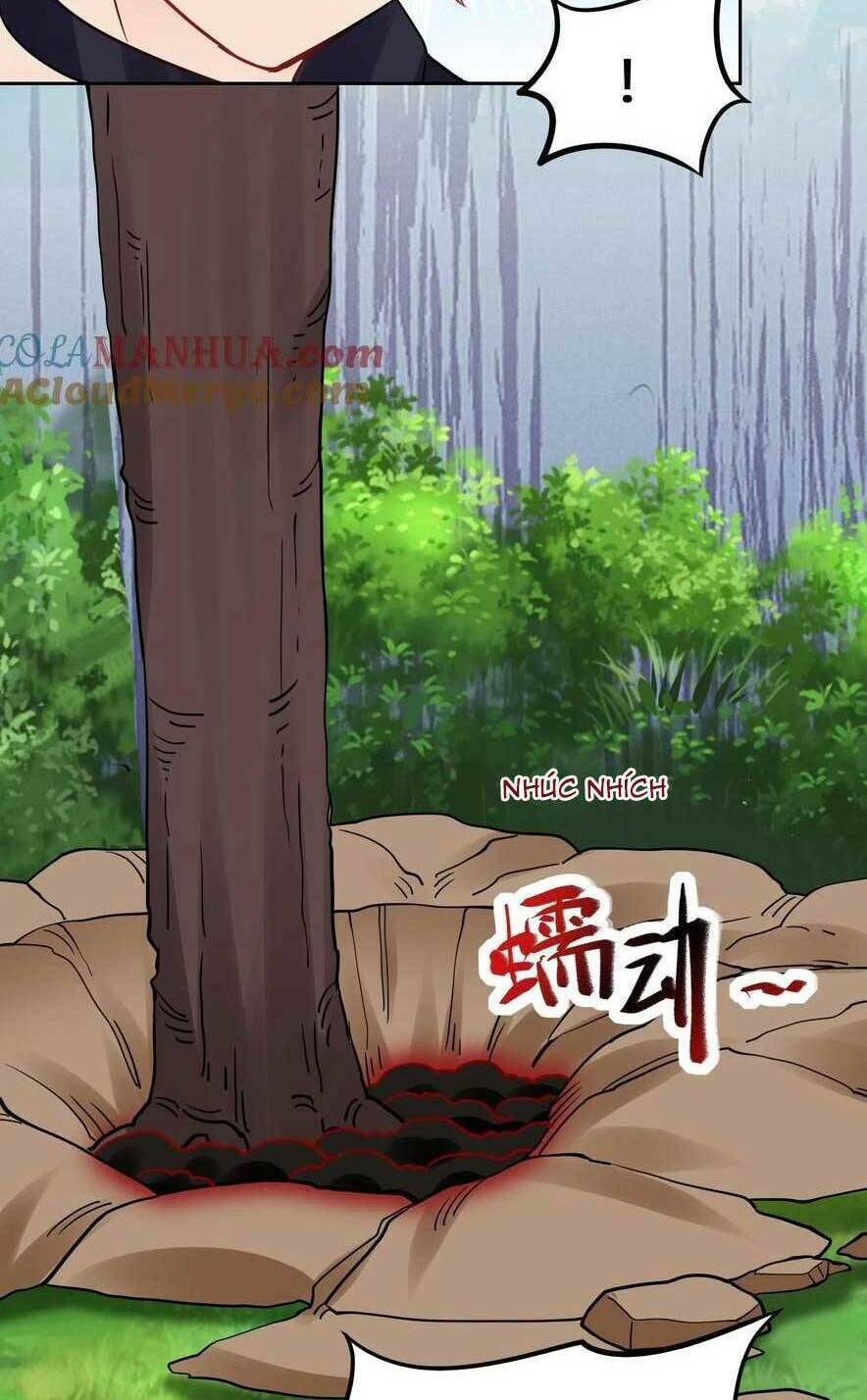 Đại Lão Huyền Học Xuống Núi Khuấy Động Cả Thế Giới Chương 184 Ảnh 8
