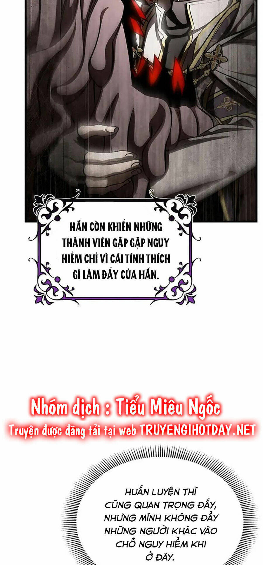 Trở Thành Cứu Tinh Của Nhân Vật Chính Chương 52 Ảnh 68