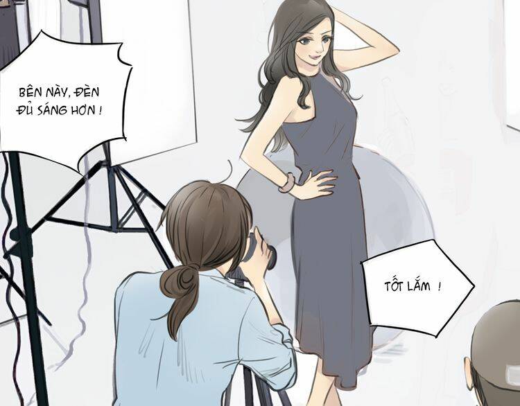 12 Giờ Của Lọ Lem Chương 44 Ảnh 25