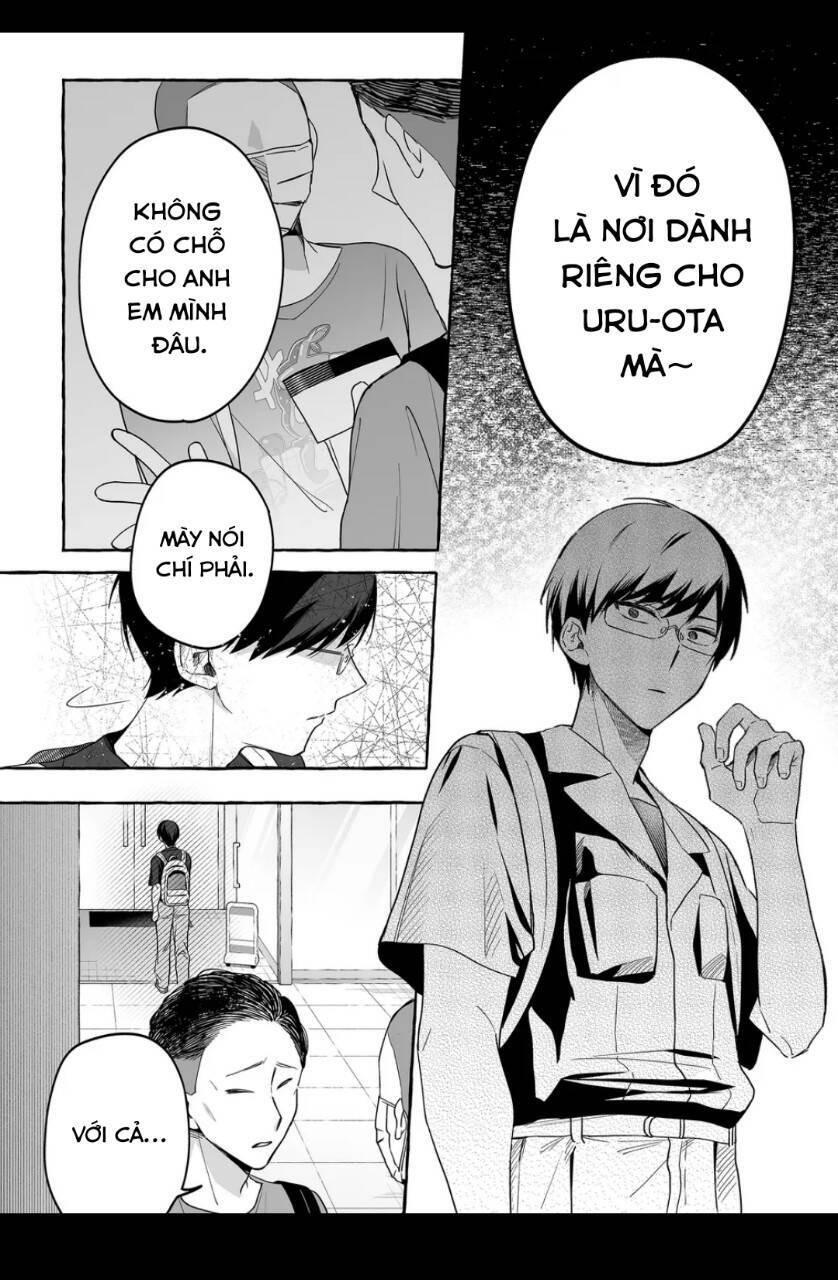 Damedol: Cô Idol Hậu Đậu Và Người Hâm Mộ Duy Nhất Trên Thế Giới Chương 23 Ảnh 5