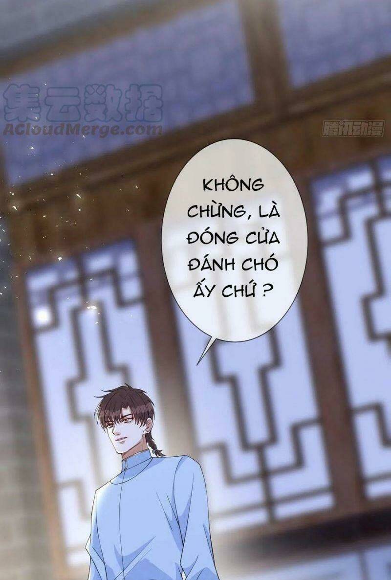 Mạt Thế Nữ Vương Chương 60 Ảnh 38