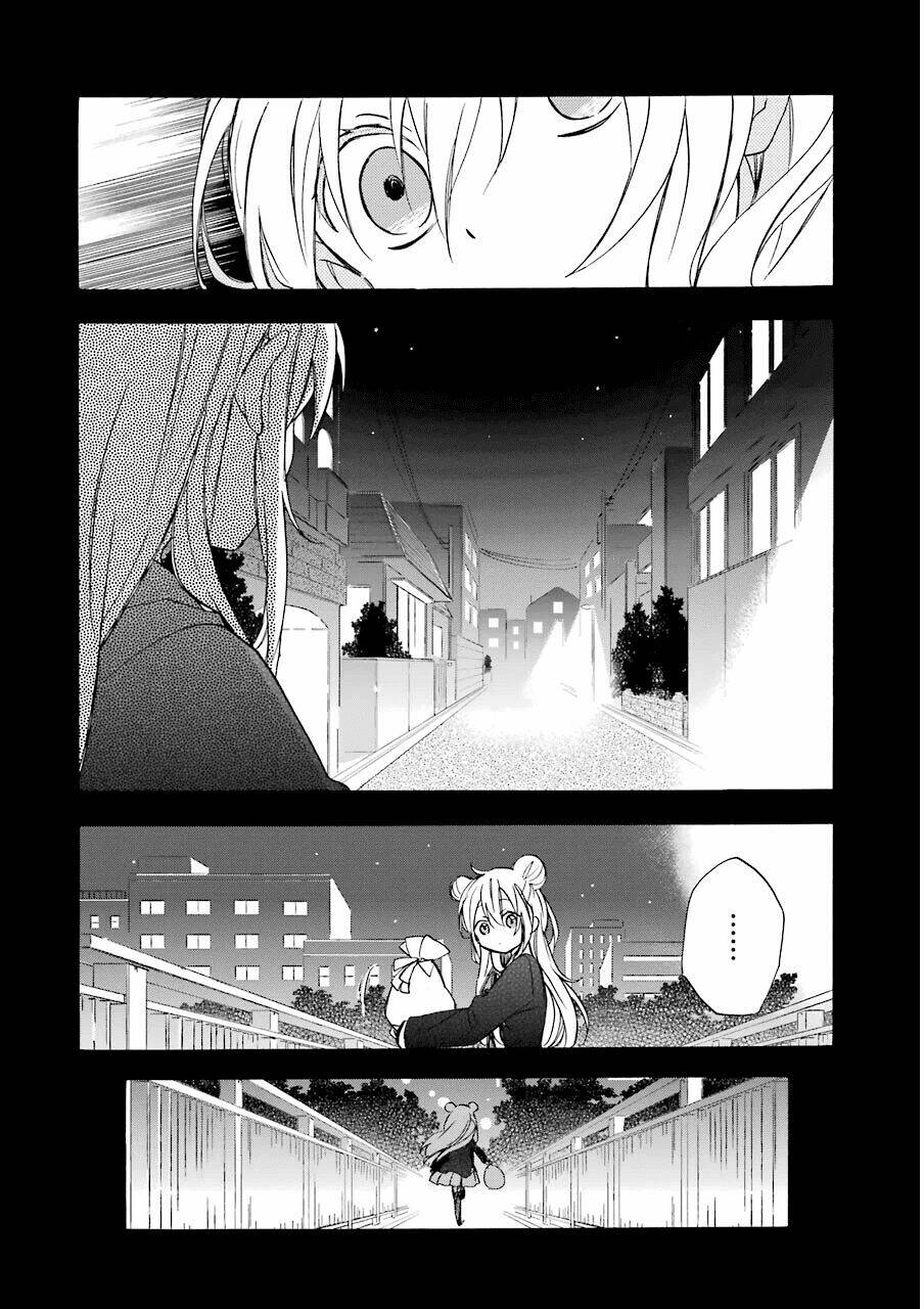 Happy Sugar Life Chương 2 Ảnh 6