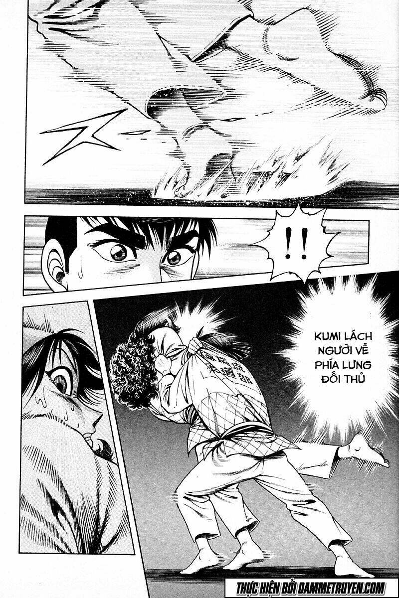 Shin Kotaro Makaritoru! Juudouhen Chương 213 Ảnh 5