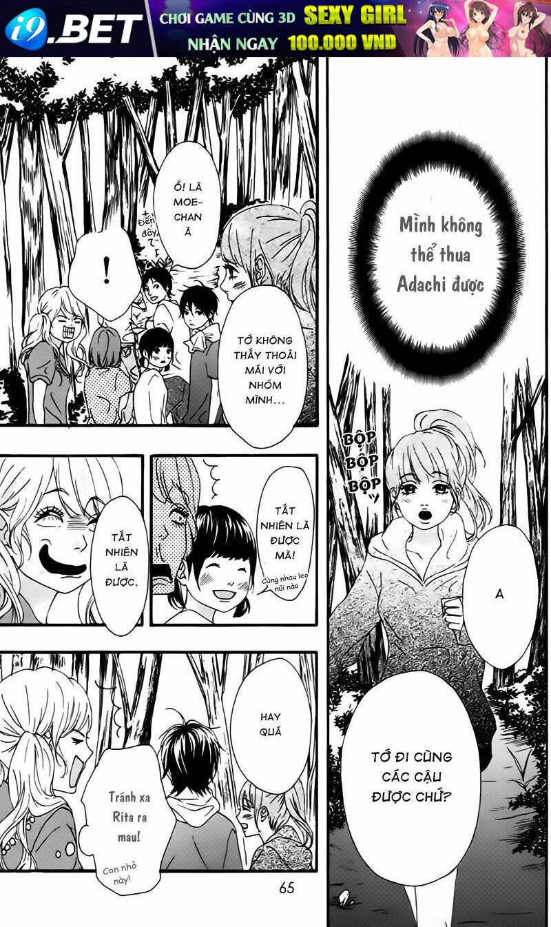 Heroine Shikkaku Chương 10 Ảnh 20