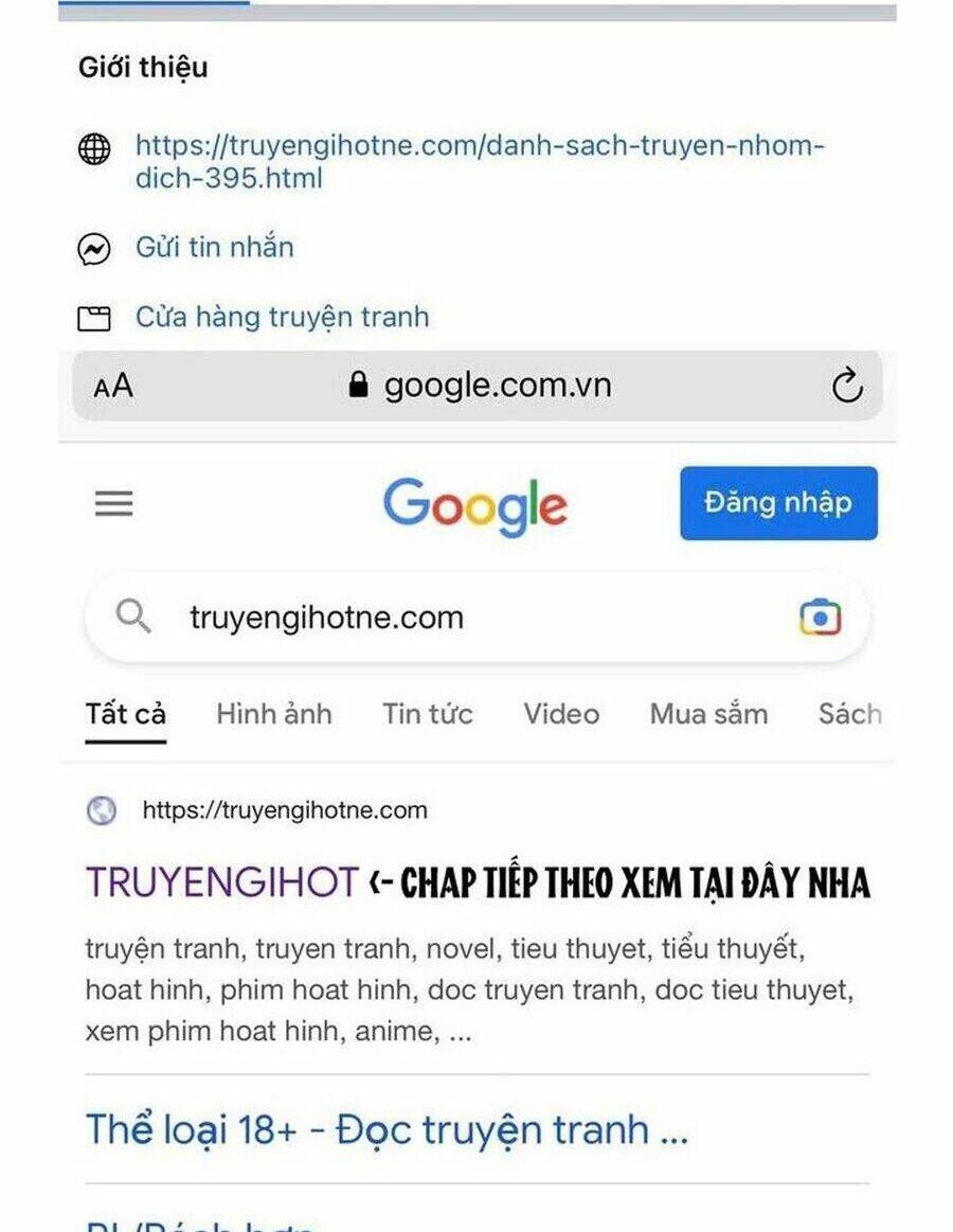 Trở Thành Cứu Tinh Của Nhân Vật Chính Chương 48 Ảnh 4