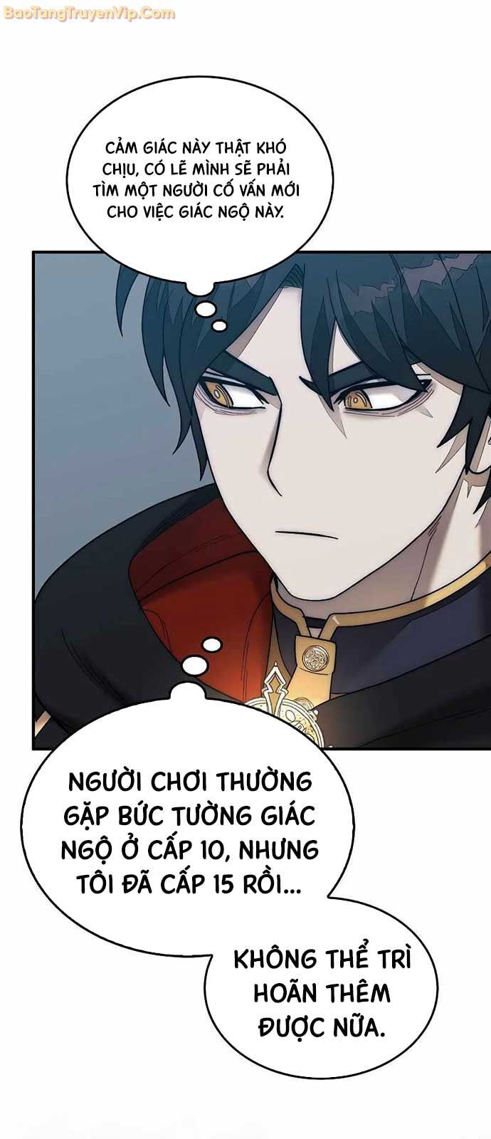 Quân Cờ Thứ 31 Lật Ngược Ván Cờ Chương 75 Ảnh 64