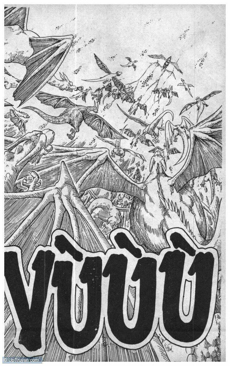 Rave Master (Scan) Chương 16 Ảnh 176