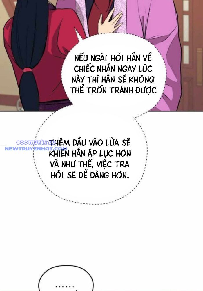 Thái Thú Kang Jin Lee Chương 79 Ảnh 36