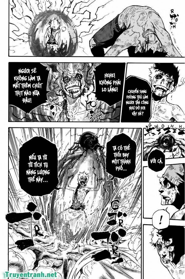 Dolly Kill Kill Chương 138 Ảnh 6