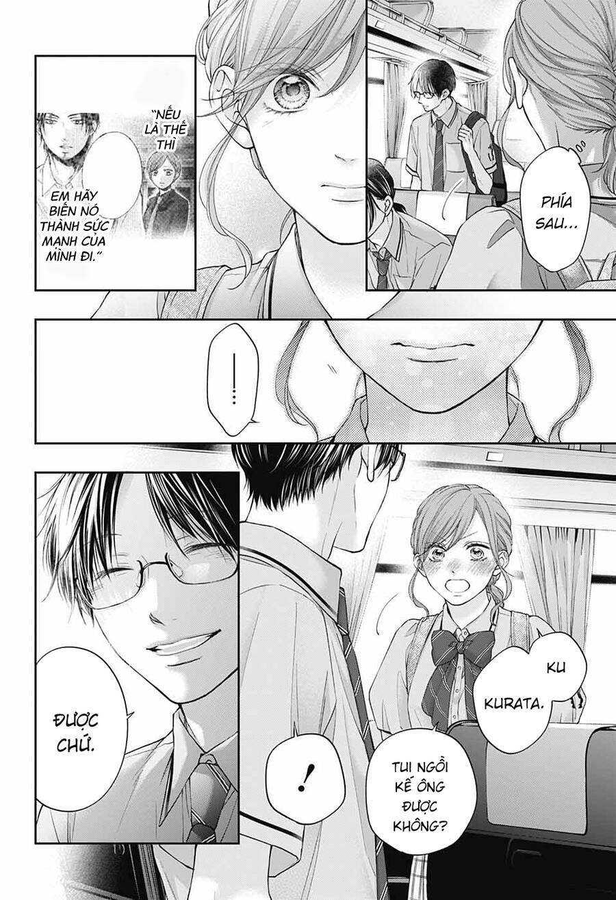 Kono Oto Tomare! Chương 127 Ảnh 16