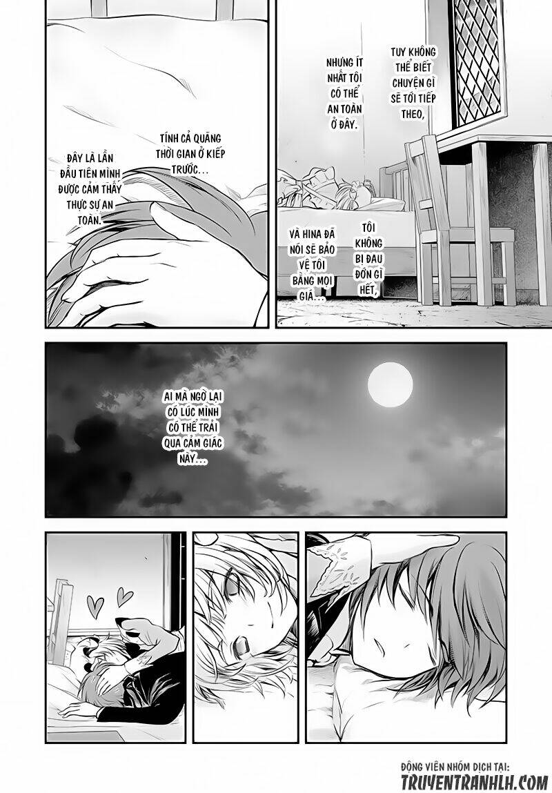 Isekai Goumon Hime Chương 7 Ảnh 28