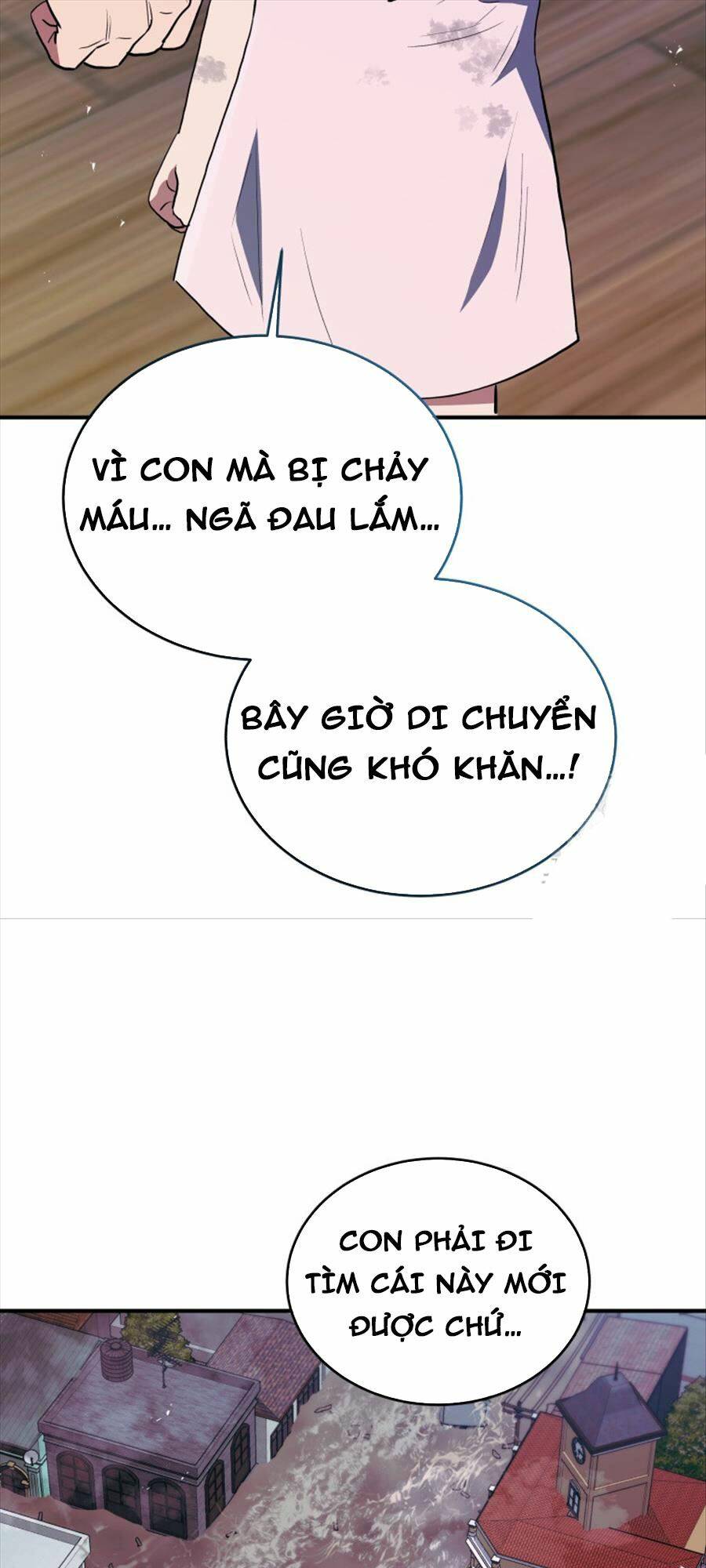 Hệ Thống Cứu Hộ Chương 61 Ảnh 61