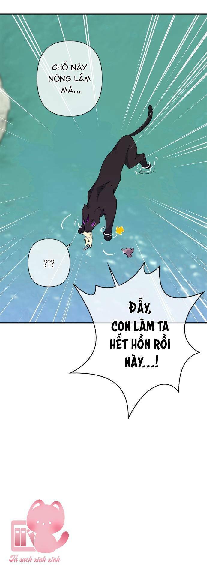 Thuần Hoá Quái Thú Thật Tốt Chương 99 Ảnh 42