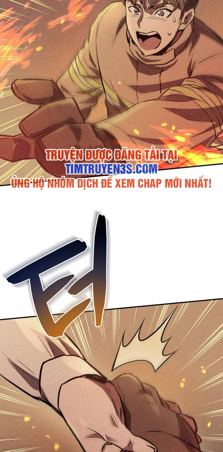 Hệ Thống Cứu Hộ Chương 51 Ảnh 66