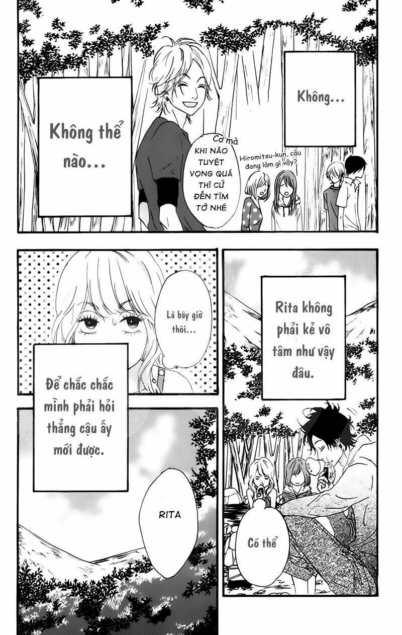 Heroine Shikkaku Chương 10 Ảnh 11