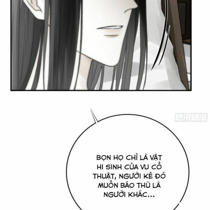 Nguyệt Trụy Trọng Minh Chương 18 Ảnh 43
