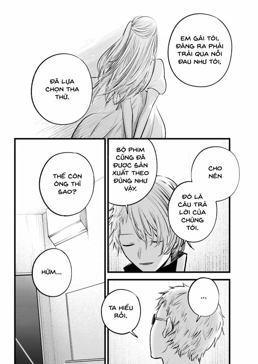 Oshi No Ko Chương 155 Ảnh 14