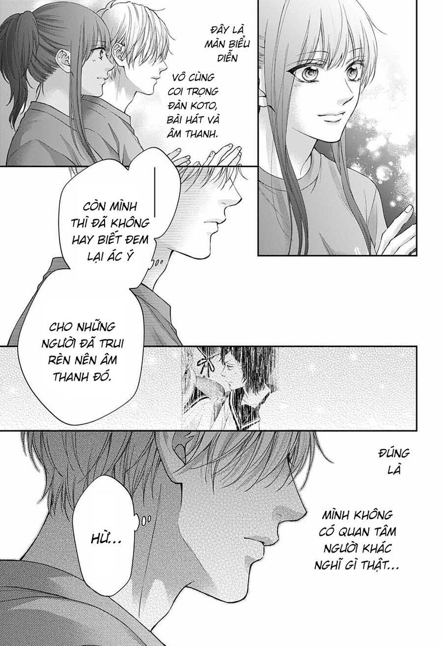 Kono Oto Tomare! Chương 125 Ảnh 29