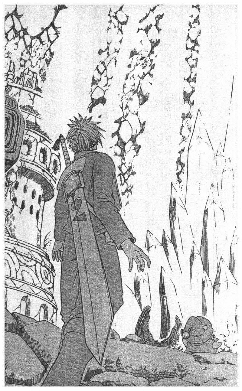 Rave Master (Scan) Chương 18 Ảnh 55